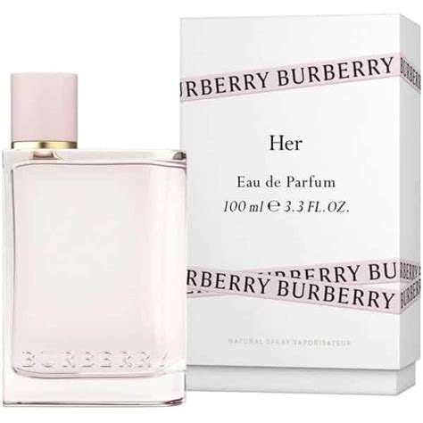 burberry духи фрагрантика|burberry parfum.